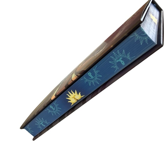 L.S. Stratton Do What Godmother Says Signed Hardcover Special Edition Signed New - Picture 6 of 9